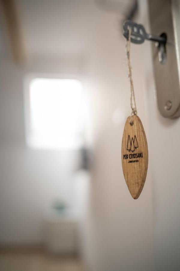 Pod Cyprysami - Surf & Family Resort Jastarnia Ngoại thất bức ảnh